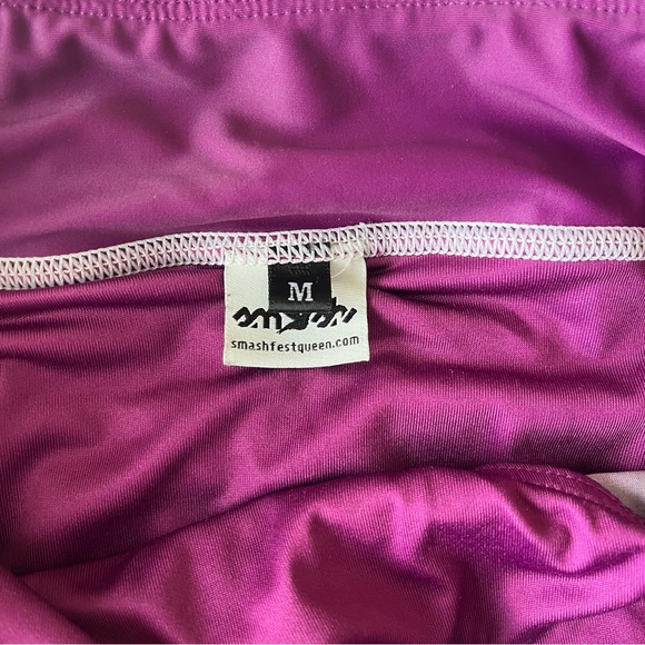 Smashfest Queen Shorts - Picture 3 of 3